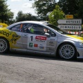 PEUGEOT 307 WRC 2C