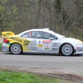 PEUGEOT 307 WRC 2C