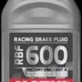 Liquide de frein MOTUL RBF 600